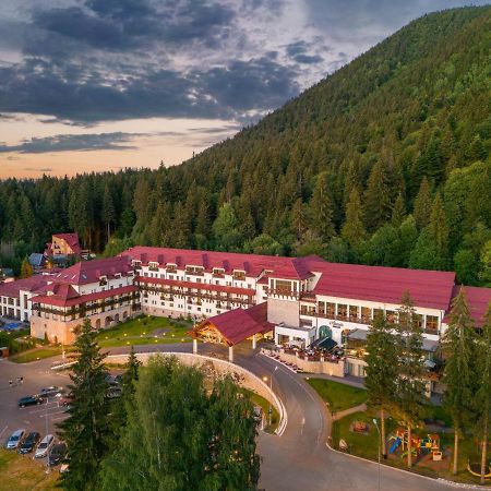 Ana Hotels Sport Poiana Brasov Εξωτερικό φωτογραφία