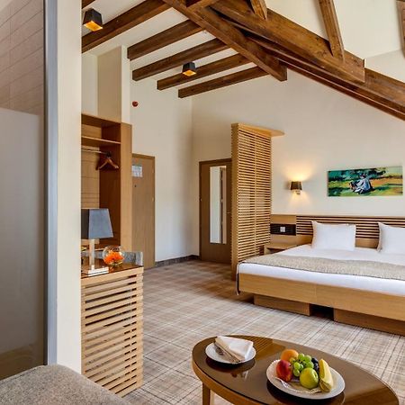 Ana Hotels Sport Poiana Brasov Εξωτερικό φωτογραφία
