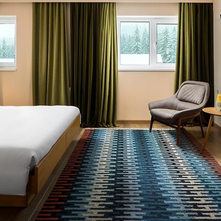 Ana Hotels Sport Poiana Brasov Εξωτερικό φωτογραφία
