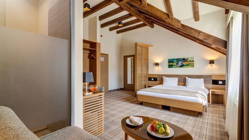 Ana Hotels Sport Poiana Brasov Εξωτερικό φωτογραφία