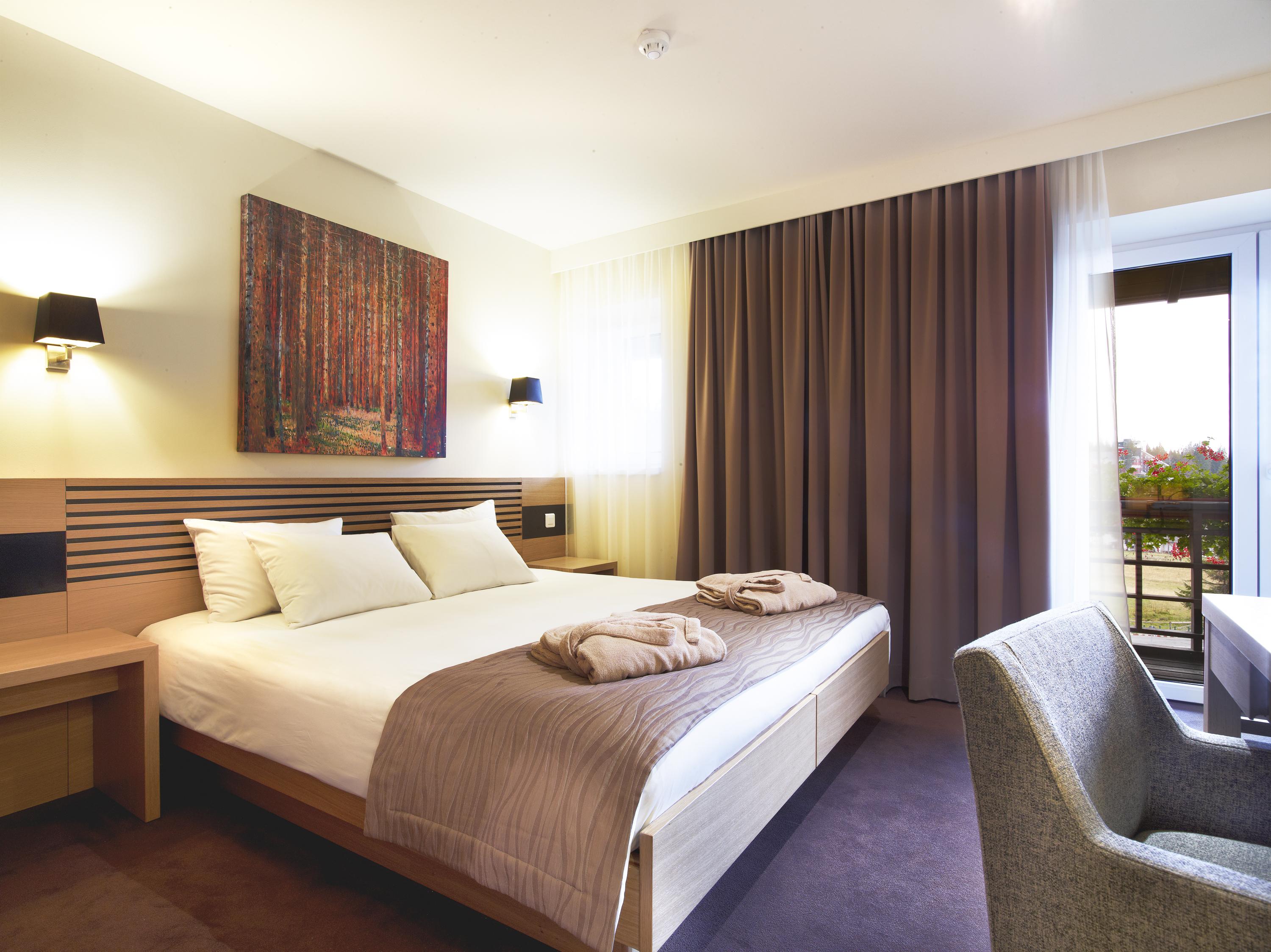 Ana Hotels Sport Poiana Brasov Εξωτερικό φωτογραφία