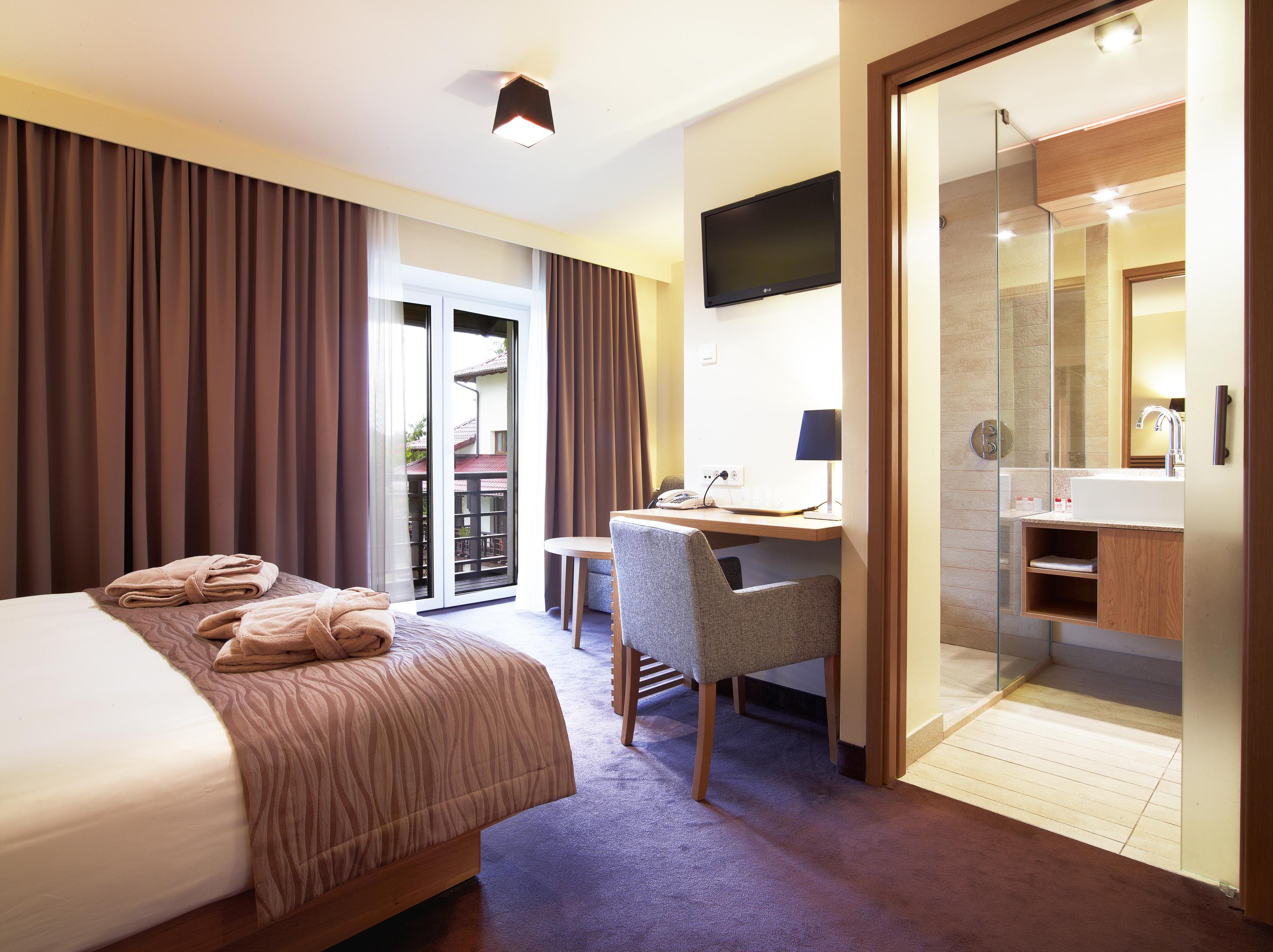 Ana Hotels Sport Poiana Brasov Εξωτερικό φωτογραφία