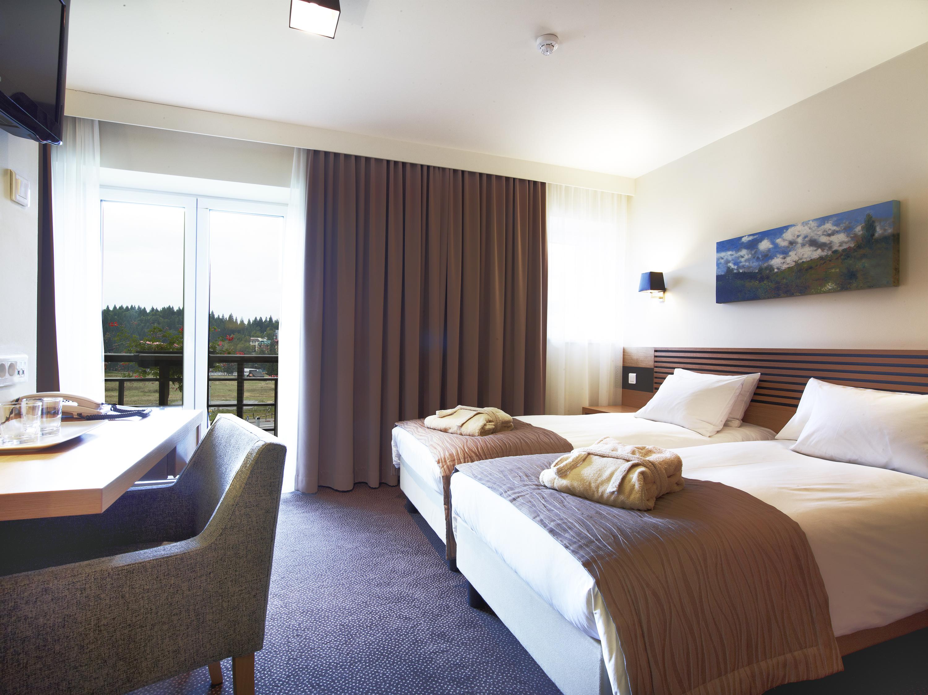 Ana Hotels Sport Poiana Brasov Εξωτερικό φωτογραφία