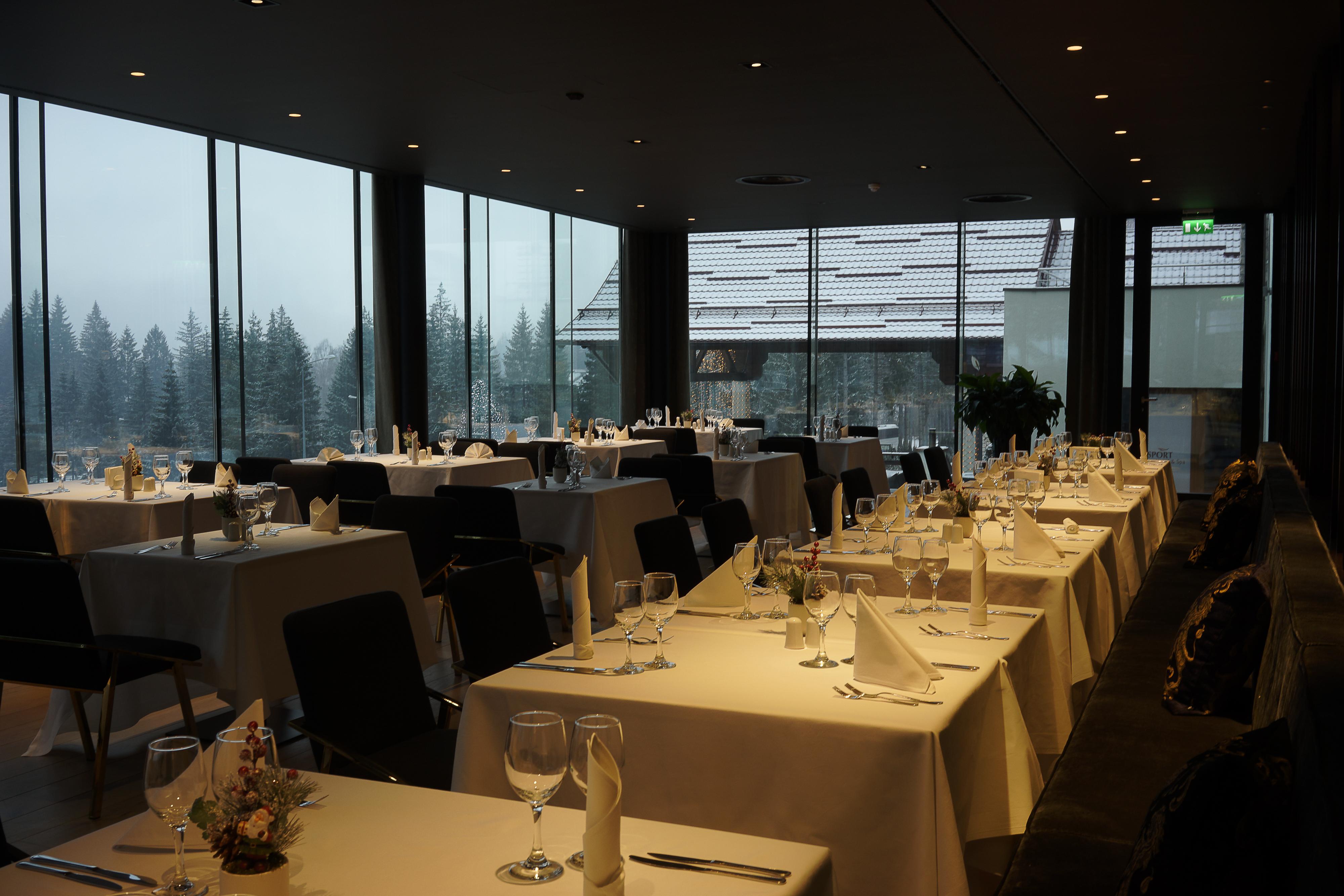 Ana Hotels Sport Poiana Brasov Εξωτερικό φωτογραφία