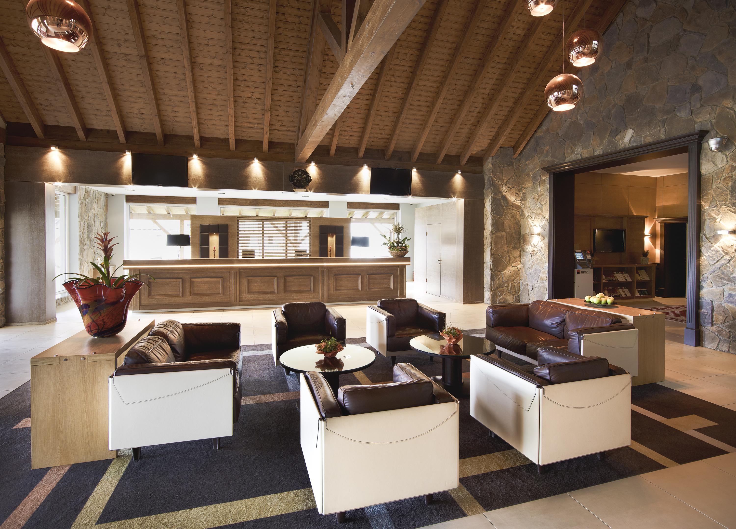 Ana Hotels Sport Poiana Brasov Εξωτερικό φωτογραφία