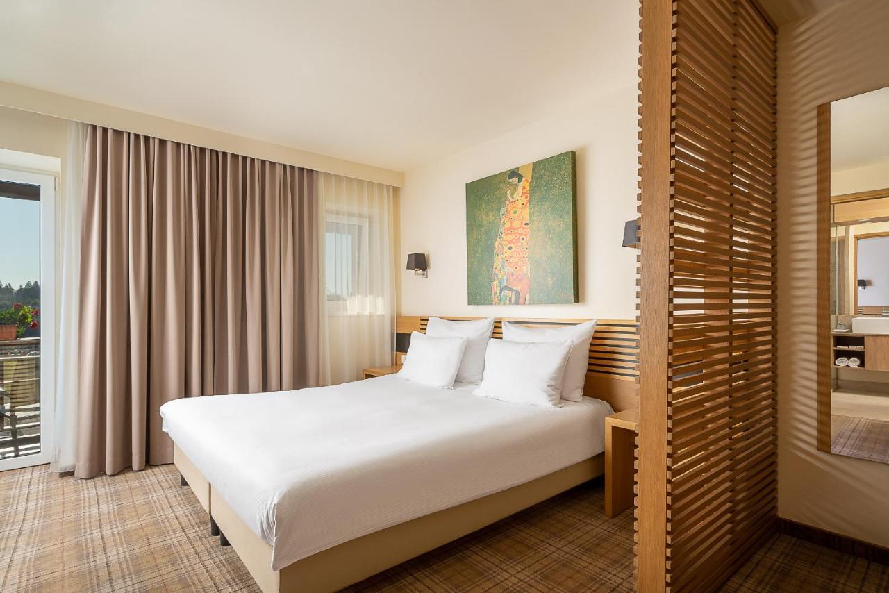Ana Hotels Sport Poiana Brasov Εξωτερικό φωτογραφία