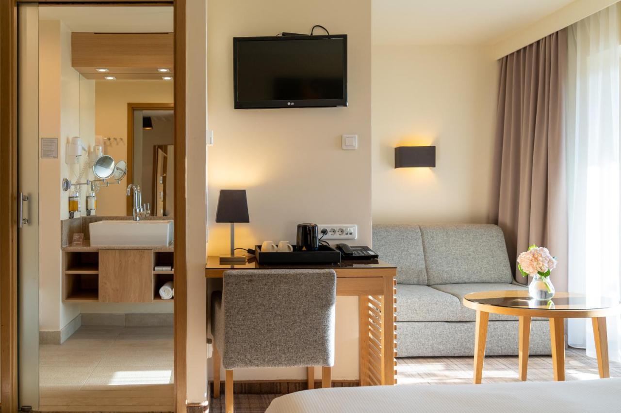 Ana Hotels Sport Poiana Brasov Εξωτερικό φωτογραφία