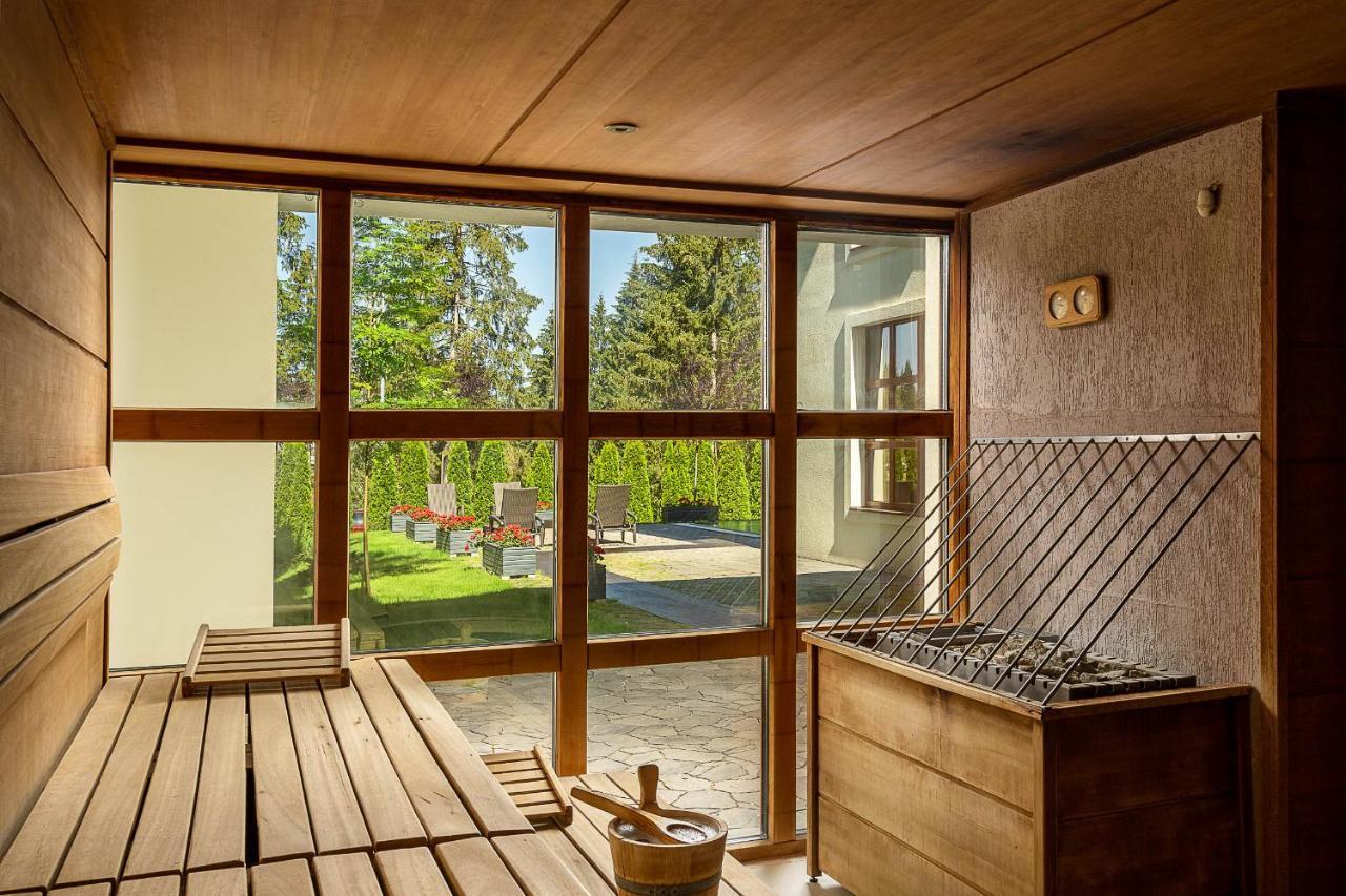 Ana Hotels Sport Poiana Brasov Εξωτερικό φωτογραφία