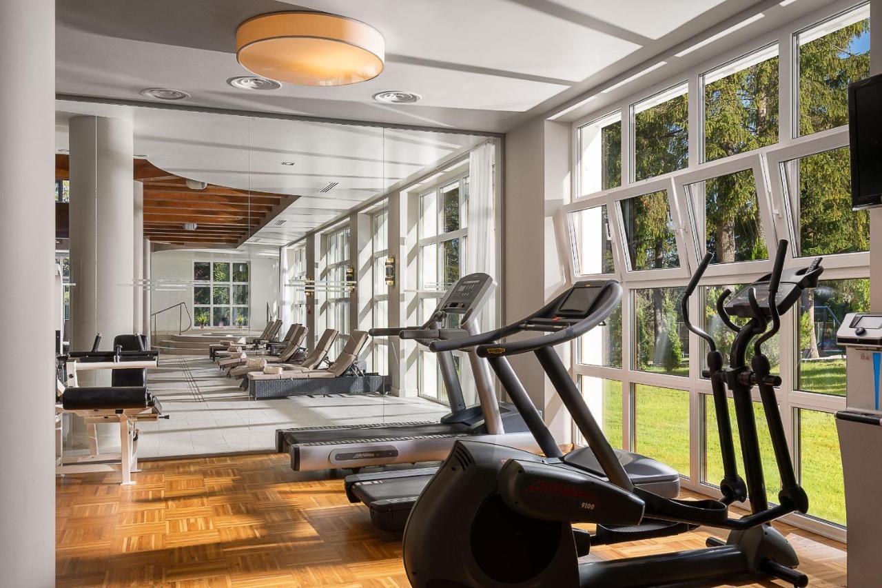 Ana Hotels Sport Poiana Brasov Εξωτερικό φωτογραφία