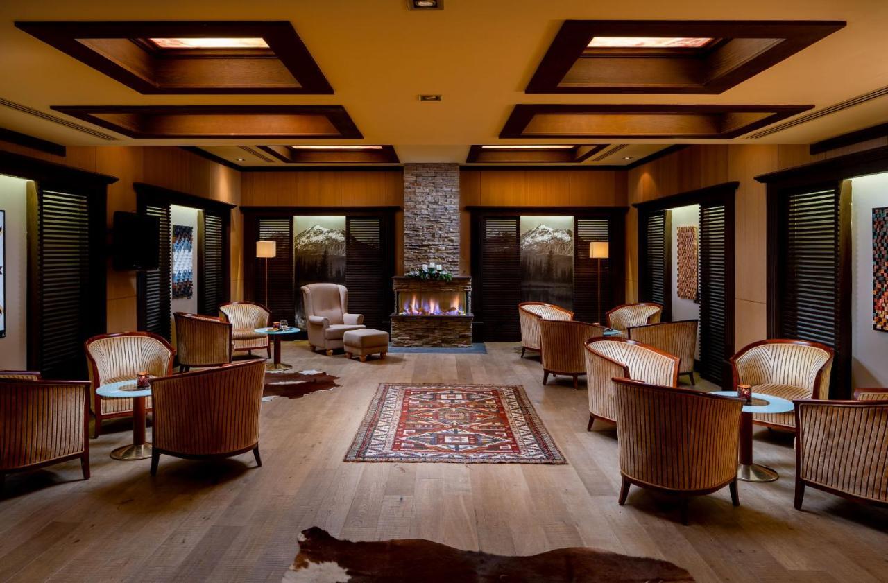 Ana Hotels Sport Poiana Brasov Εξωτερικό φωτογραφία