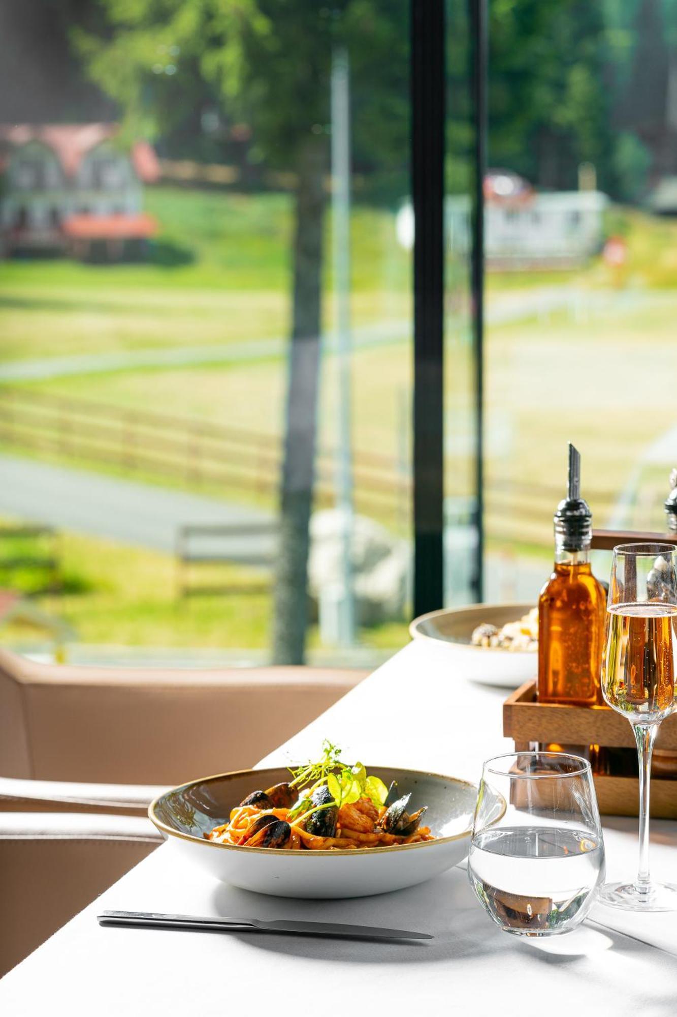 Ana Hotels Sport Poiana Brasov Εξωτερικό φωτογραφία