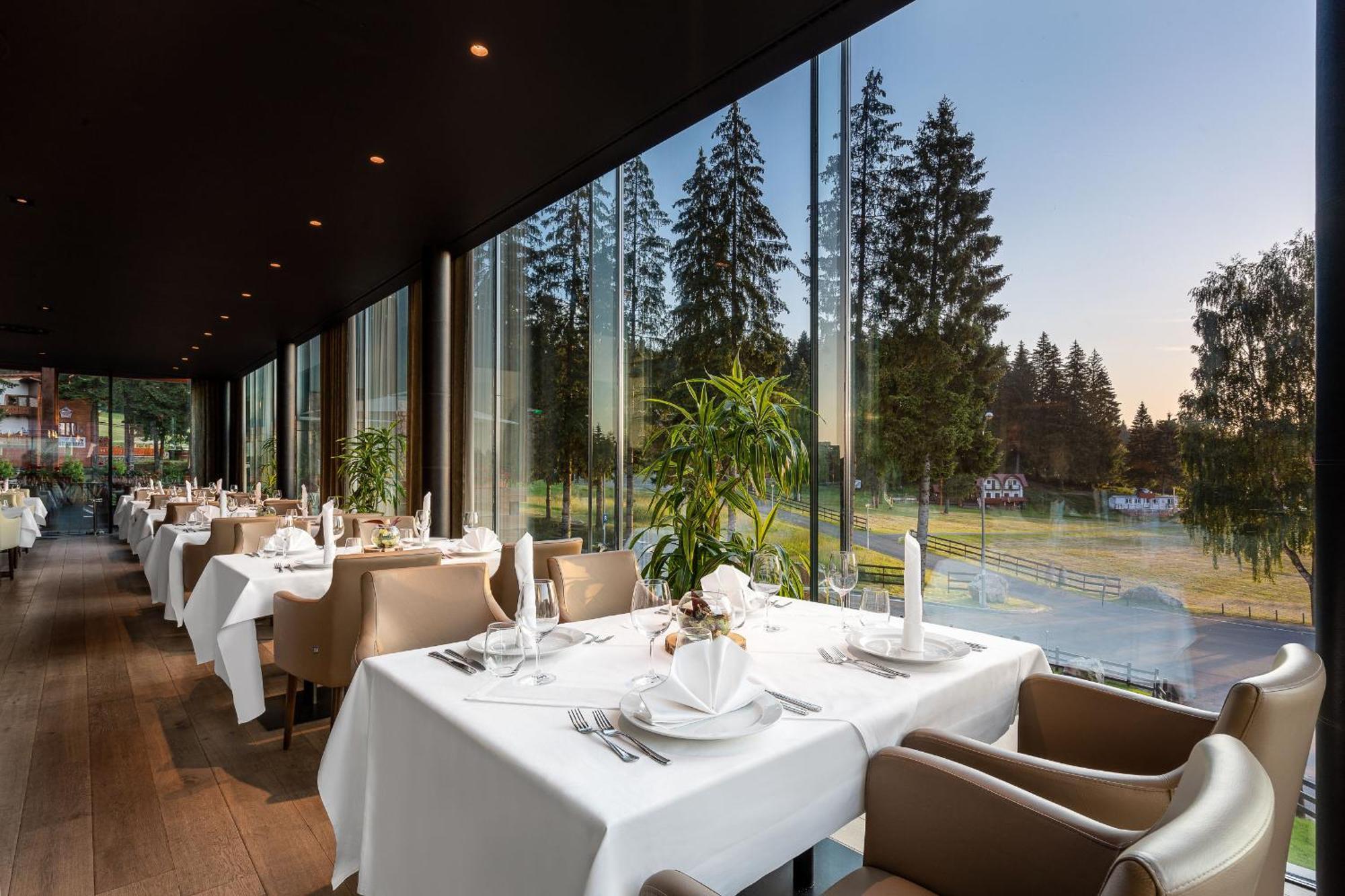 Ana Hotels Sport Poiana Brasov Εξωτερικό φωτογραφία