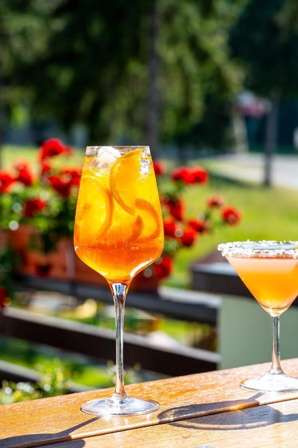 Ana Hotels Sport Poiana Brasov Εξωτερικό φωτογραφία