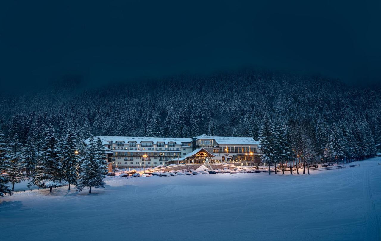 Ana Hotels Sport Poiana Brasov Εξωτερικό φωτογραφία