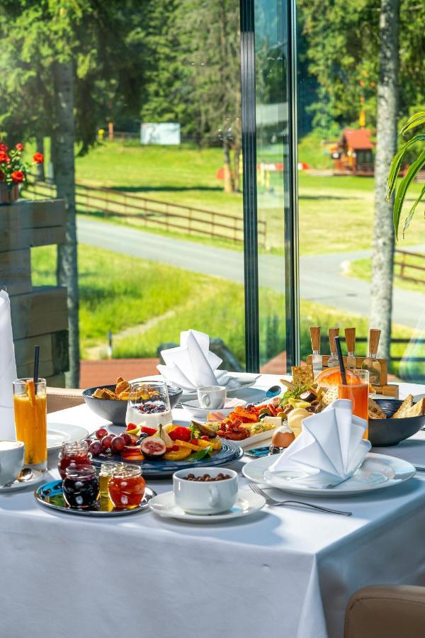 Ana Hotels Sport Poiana Brasov Εξωτερικό φωτογραφία