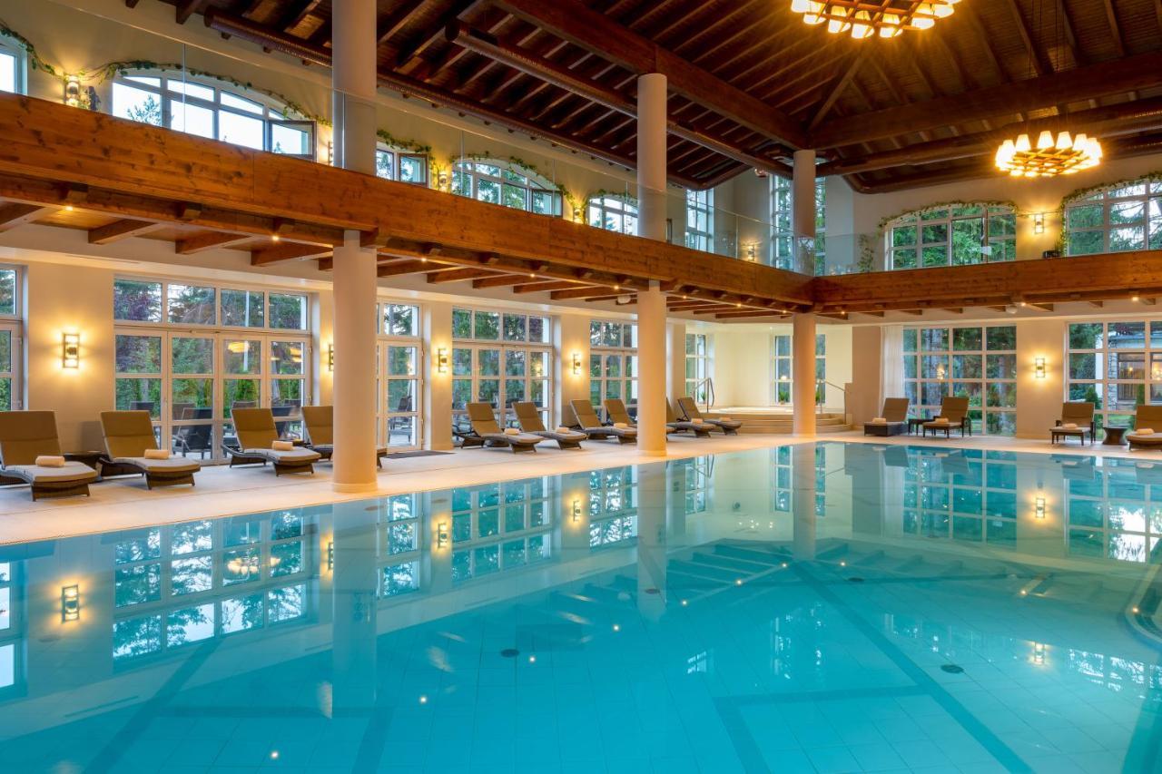 Ana Hotels Sport Poiana Brasov Εξωτερικό φωτογραφία