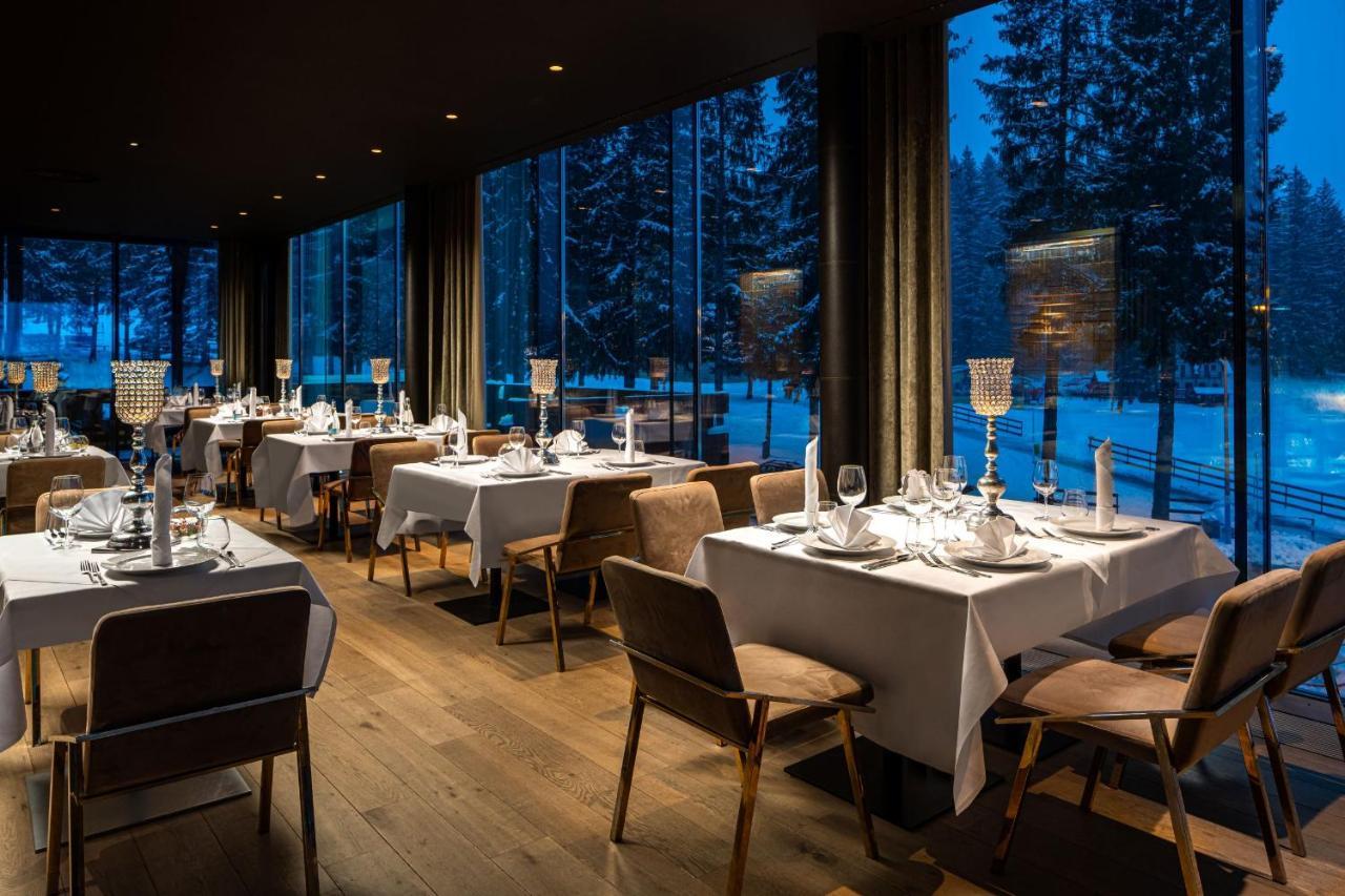 Ana Hotels Sport Poiana Brasov Εξωτερικό φωτογραφία