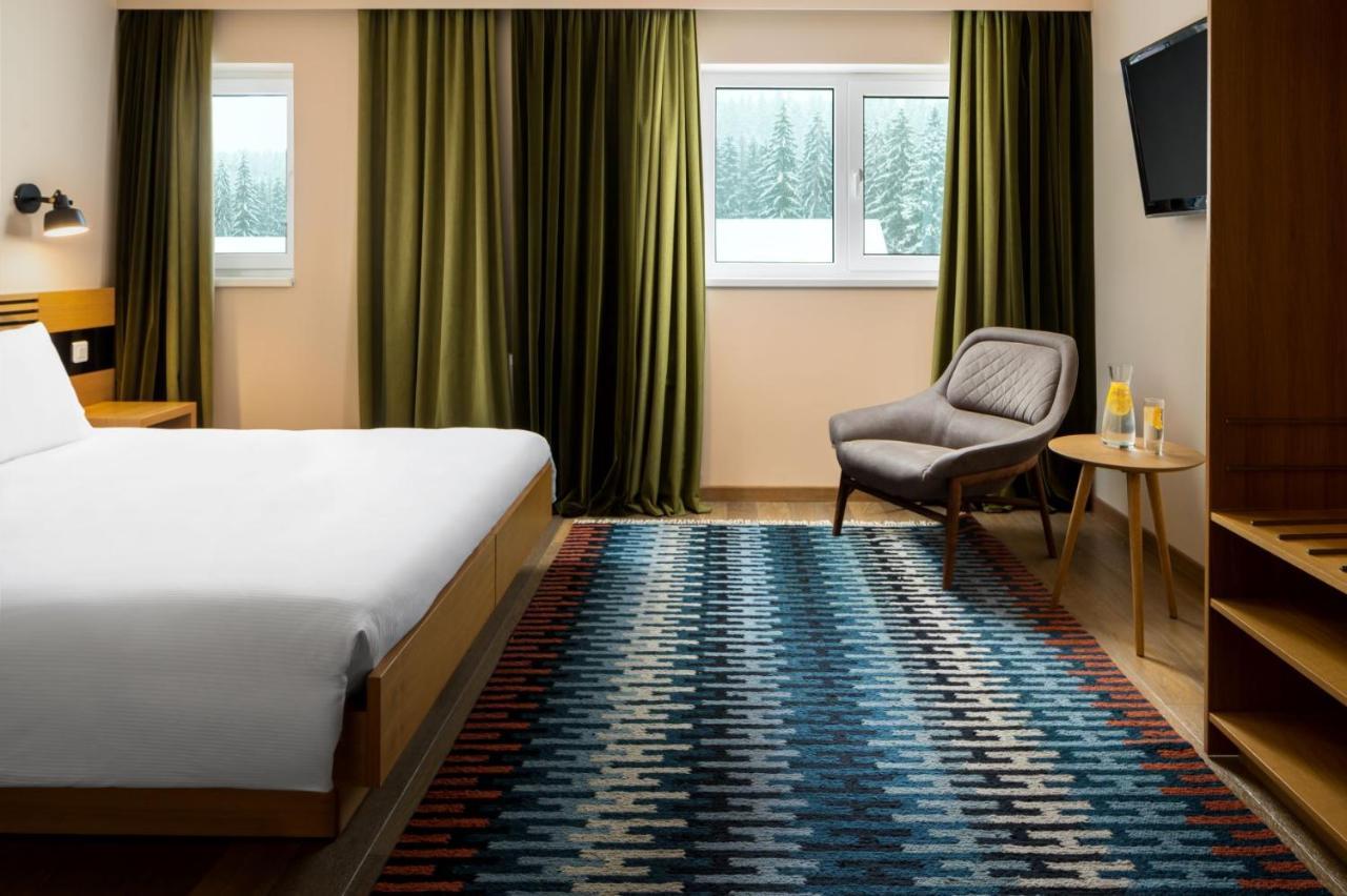 Ana Hotels Sport Poiana Brasov Εξωτερικό φωτογραφία