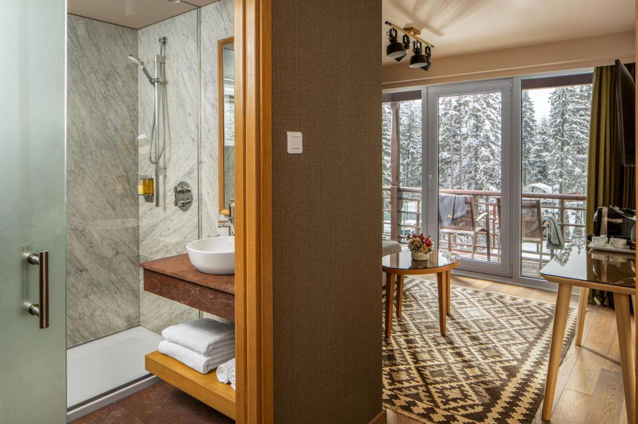 Ana Hotels Sport Poiana Brasov Εξωτερικό φωτογραφία