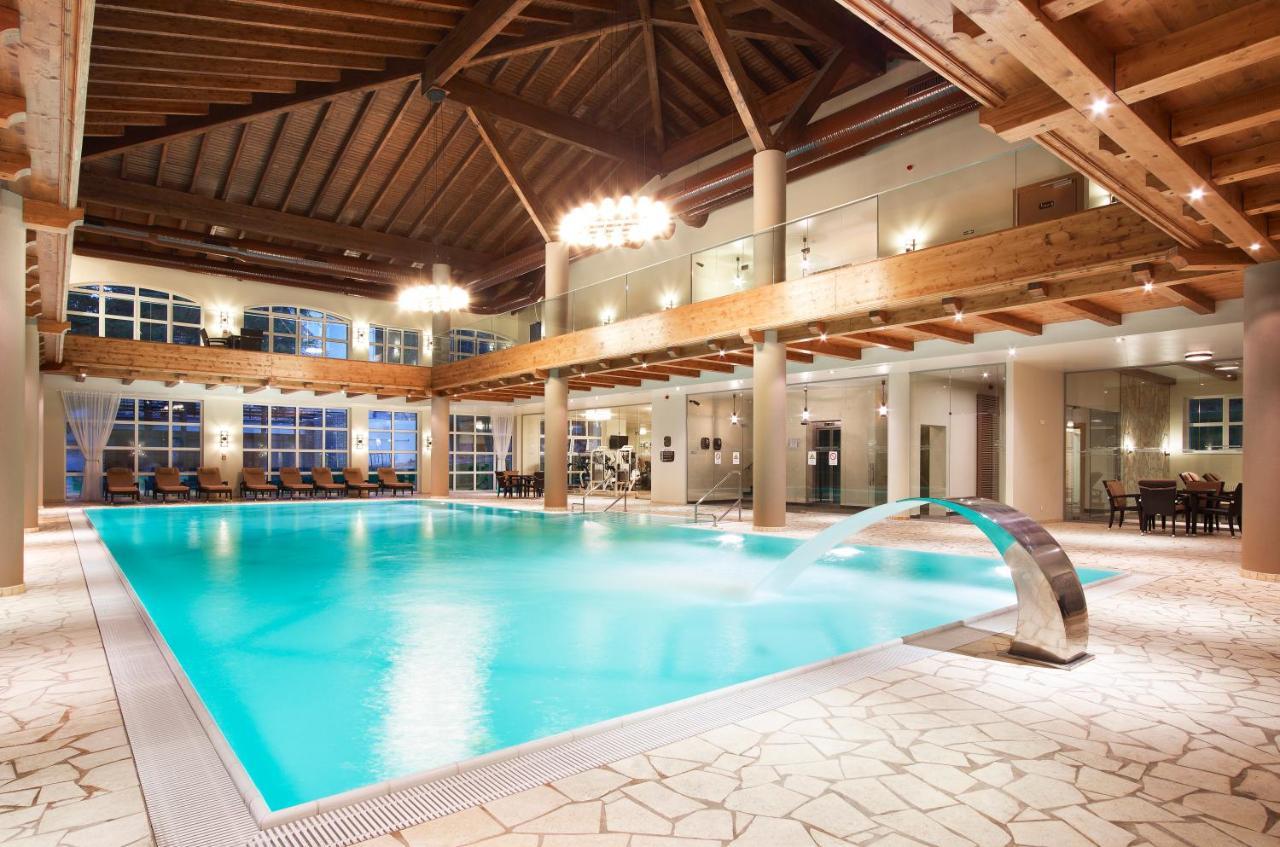Ana Hotels Sport Poiana Brasov Δωμάτιο φωτογραφία
