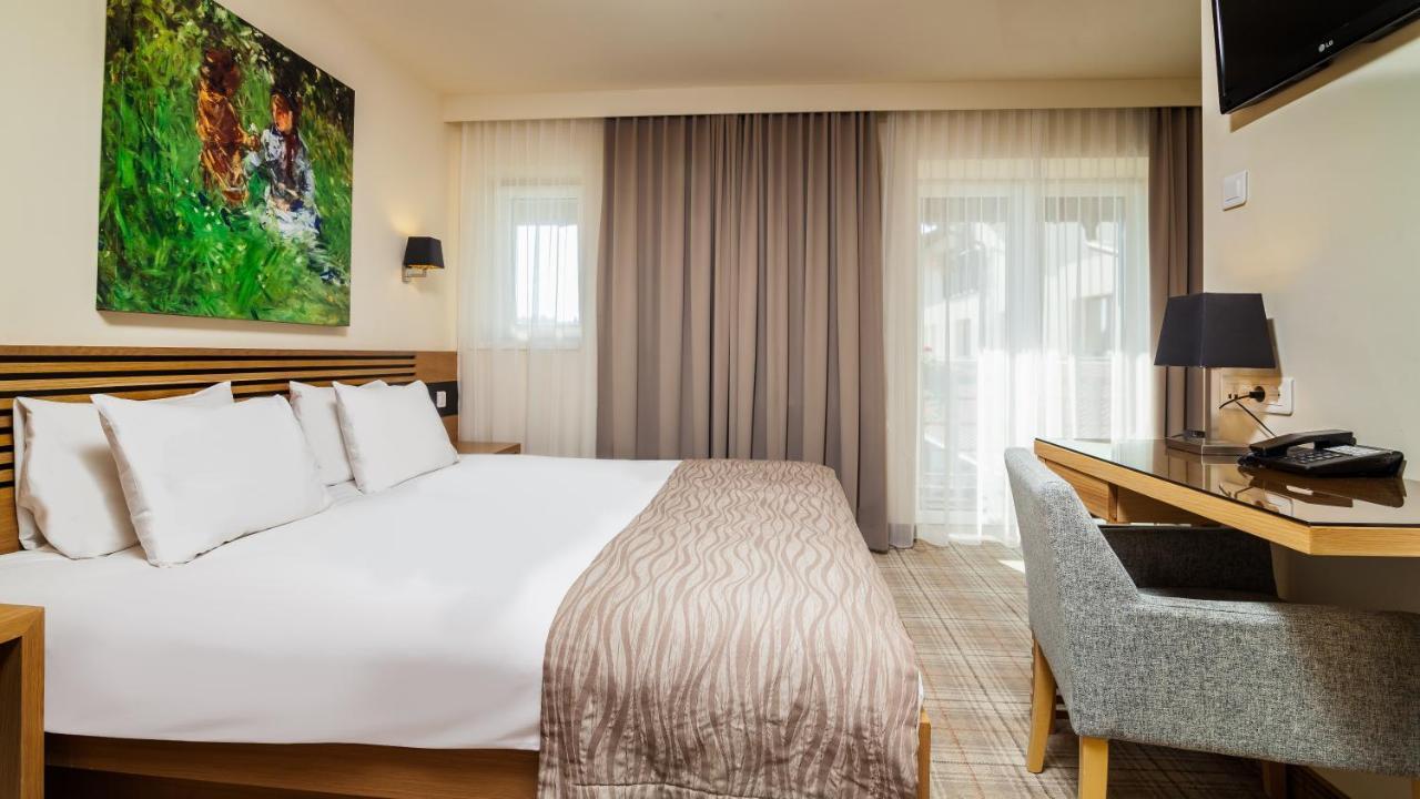 Ana Hotels Sport Poiana Brasov Εξωτερικό φωτογραφία