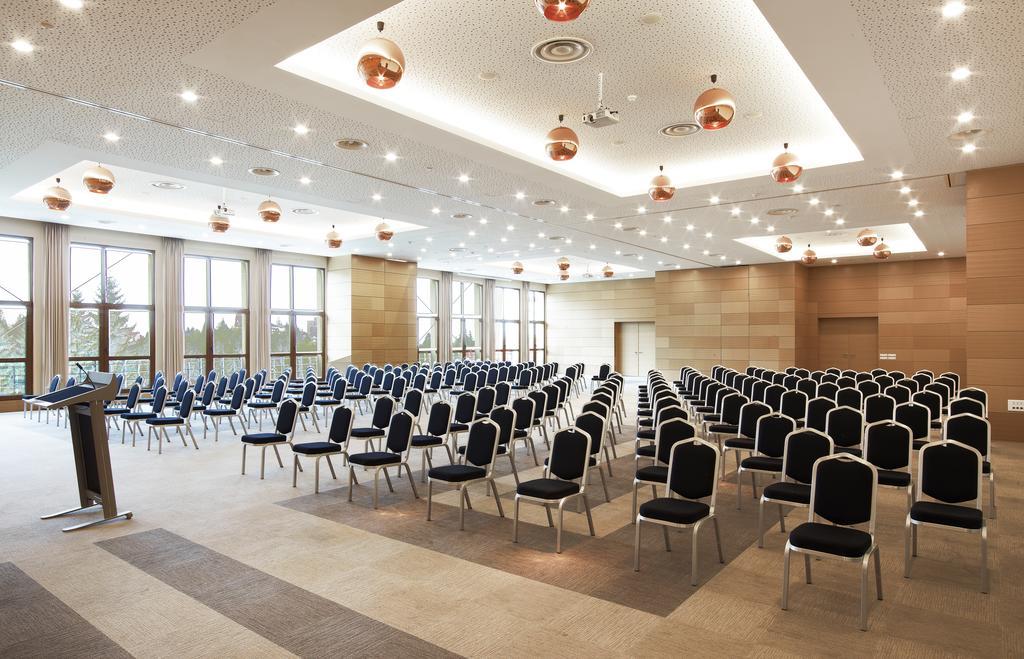 Ana Hotels Sport Poiana Brasov Εξωτερικό φωτογραφία