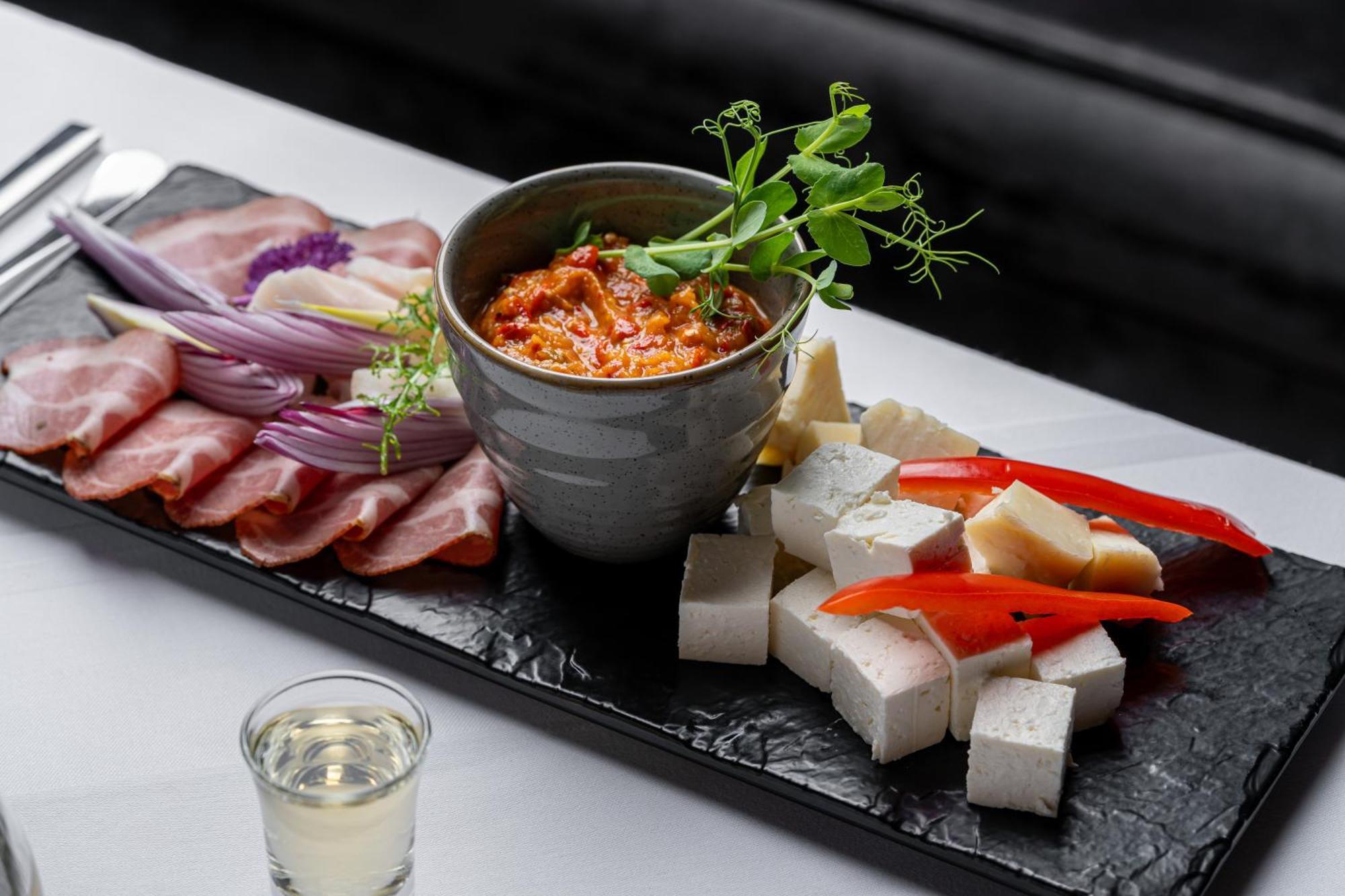 Ana Hotels Sport Poiana Brasov Εξωτερικό φωτογραφία