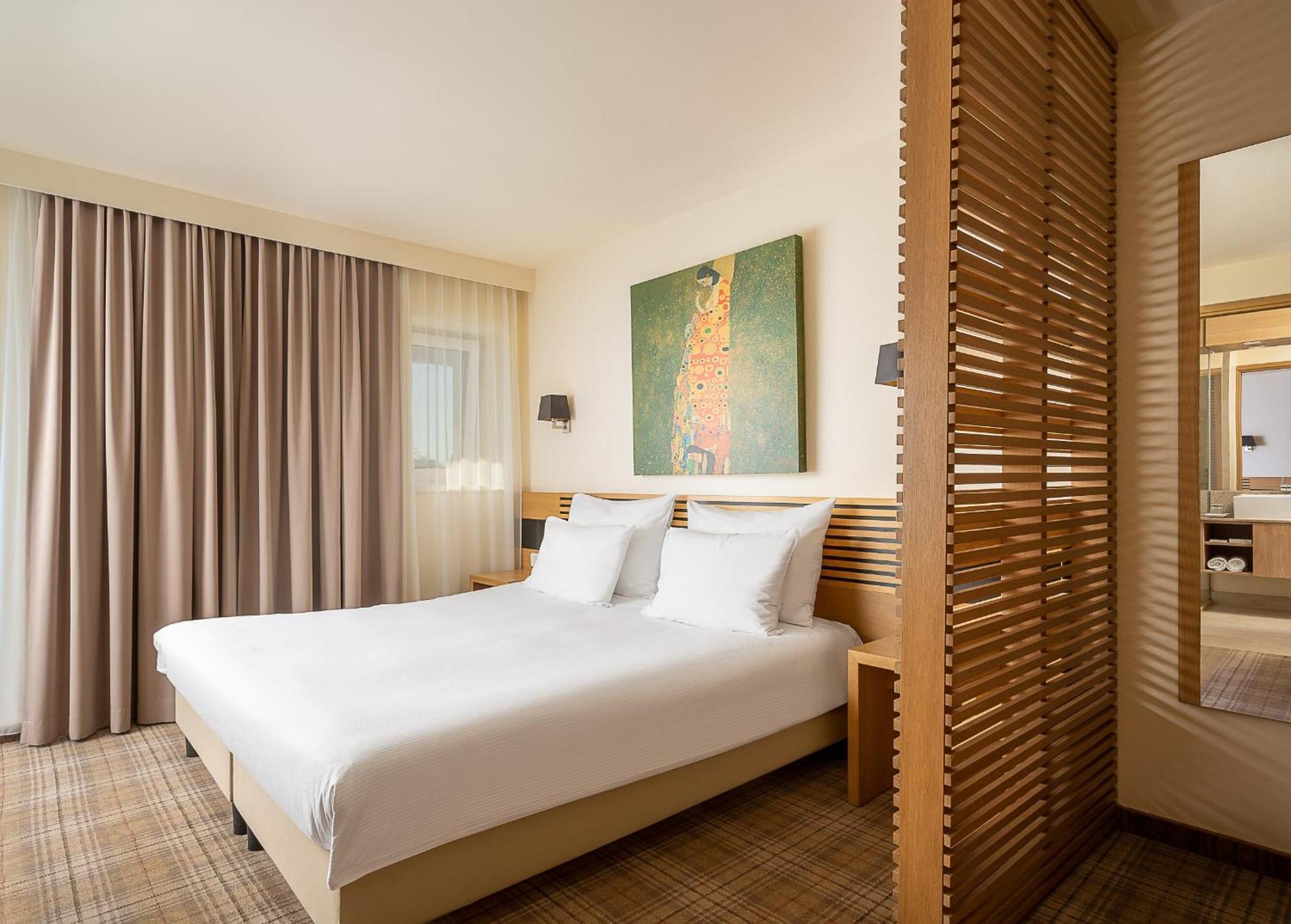 Ana Hotels Sport Poiana Brasov Εξωτερικό φωτογραφία