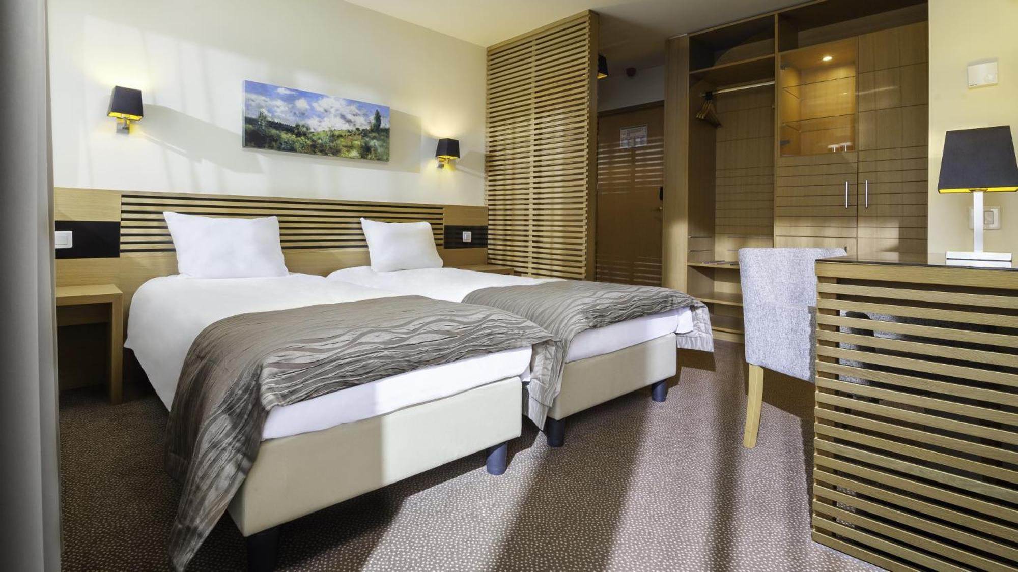 Ana Hotels Sport Poiana Brasov Εξωτερικό φωτογραφία