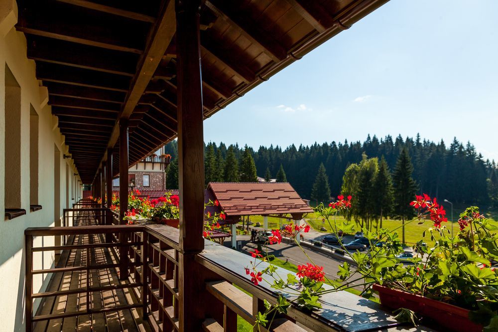 Ana Hotels Sport Poiana Brasov Εξωτερικό φωτογραφία