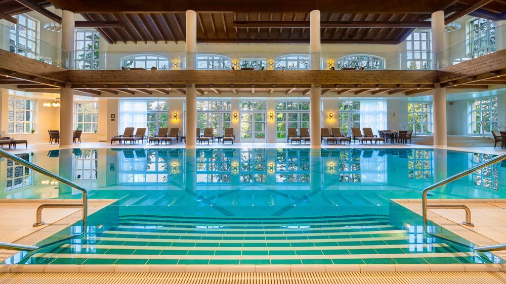 Ana Hotels Sport Poiana Brasov Εξωτερικό φωτογραφία