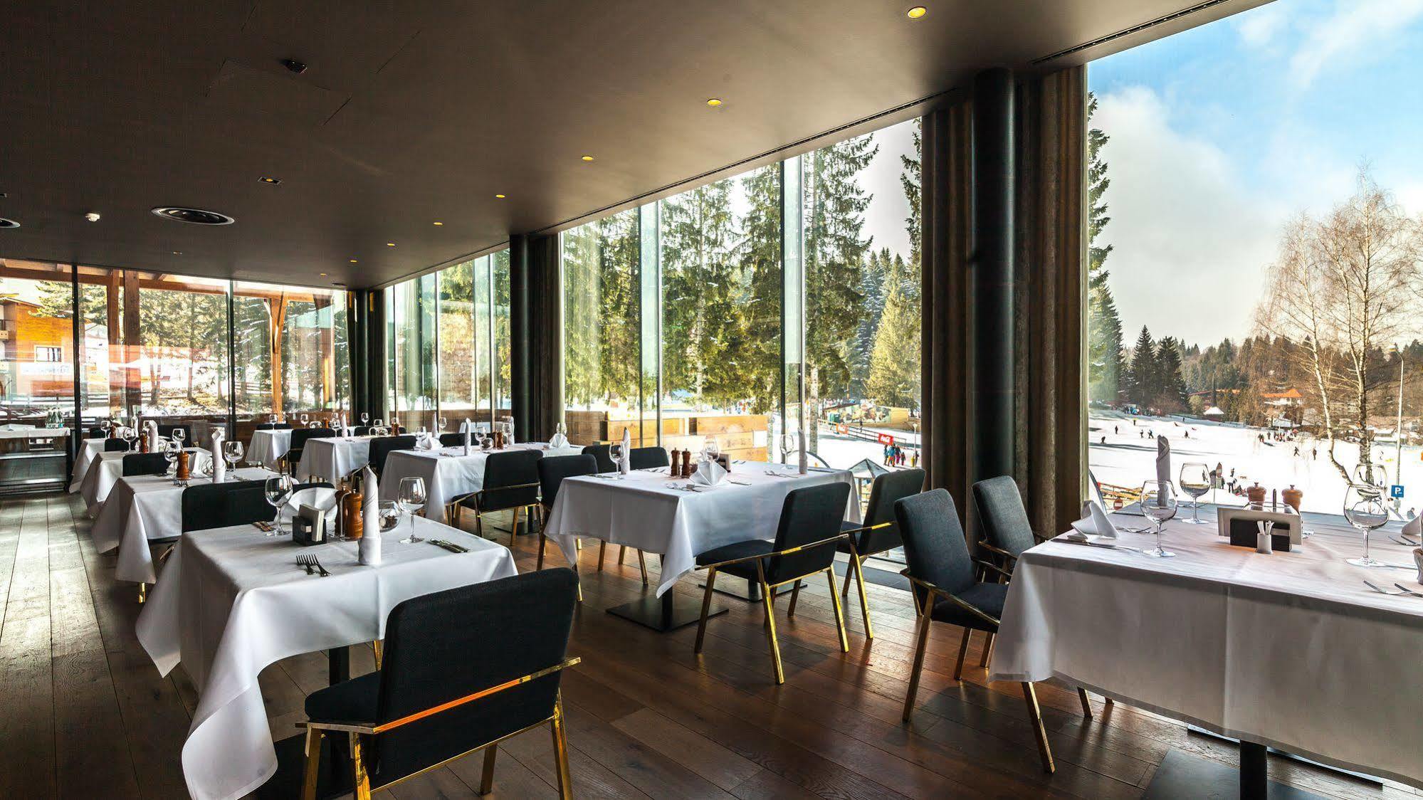 Ana Hotels Sport Poiana Brasov Εξωτερικό φωτογραφία