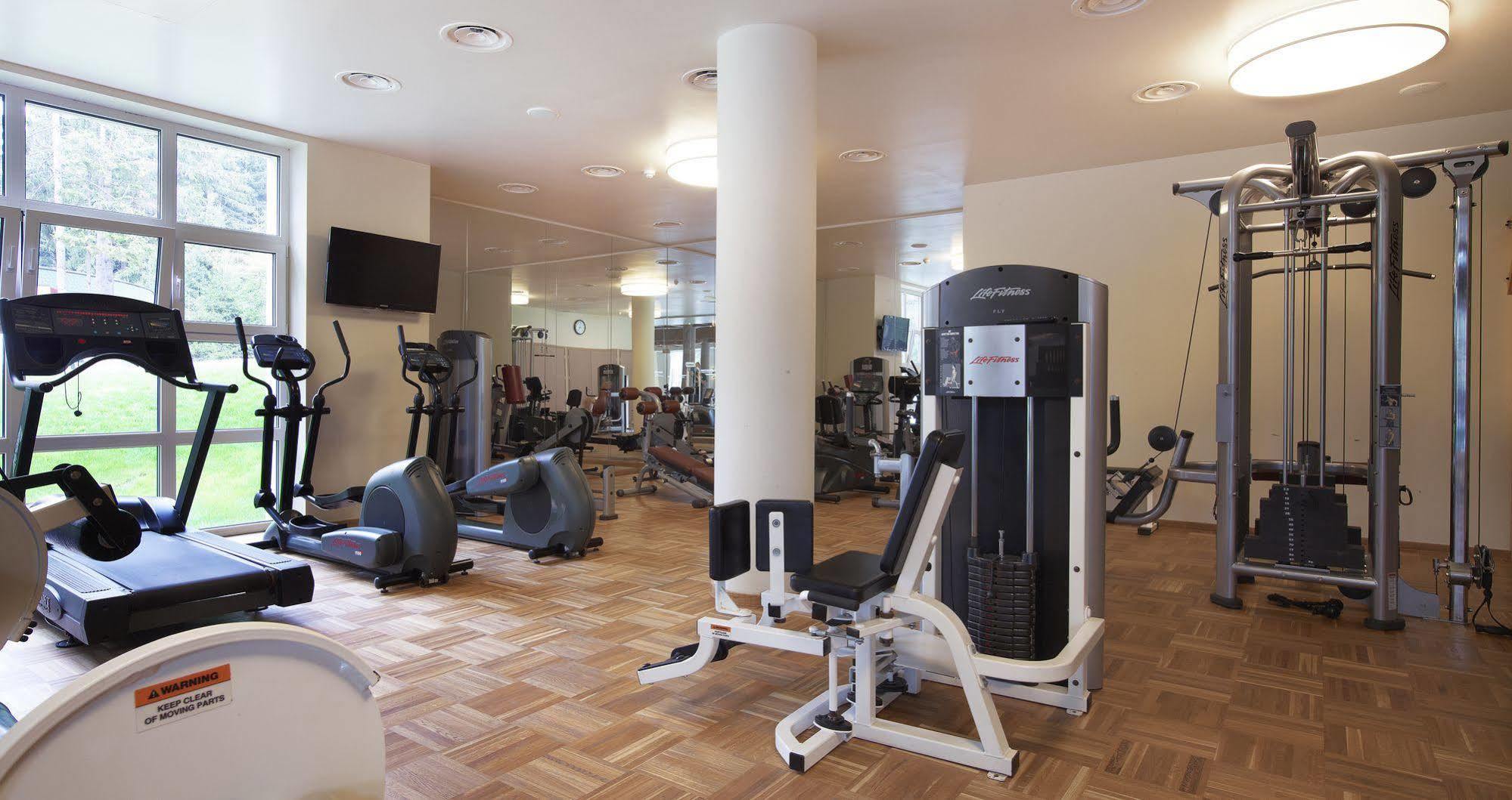 Ana Hotels Sport Poiana Brasov Εξωτερικό φωτογραφία