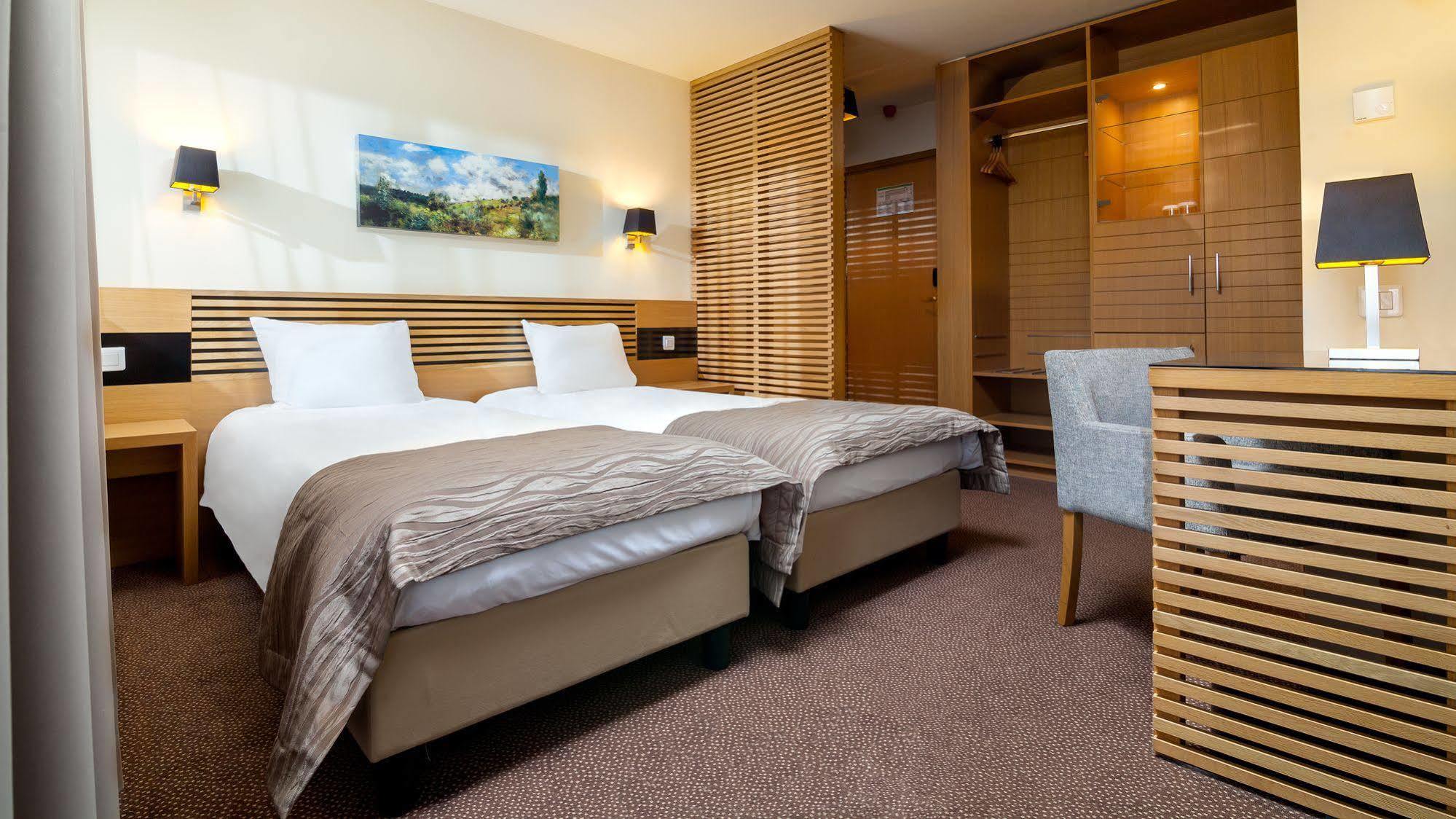 Ana Hotels Sport Poiana Brasov Εξωτερικό φωτογραφία