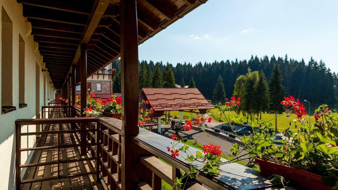 Ana Hotels Sport Poiana Brasov Εξωτερικό φωτογραφία