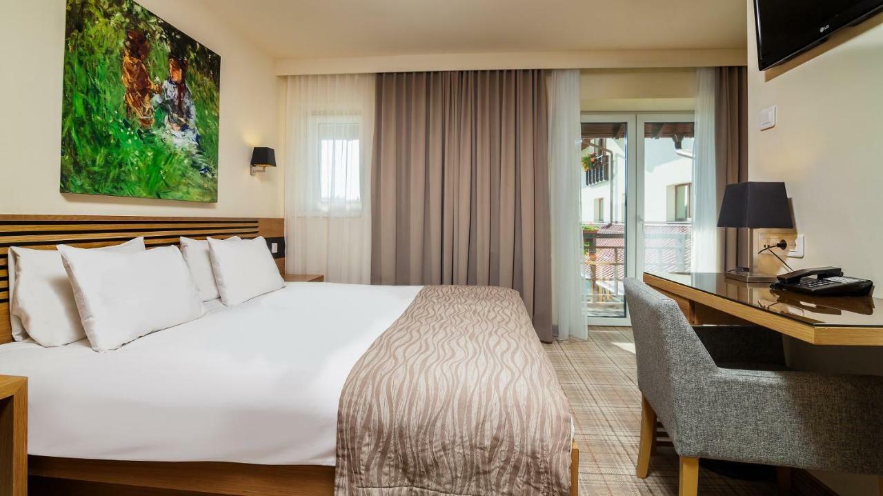 Ana Hotels Sport Poiana Brasov Εξωτερικό φωτογραφία